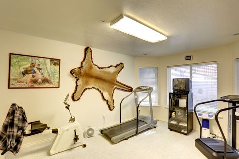 Tiny photo for 11047 S SURREY DR, Spanish Fork, UT 84660 (MLS # 2123156)