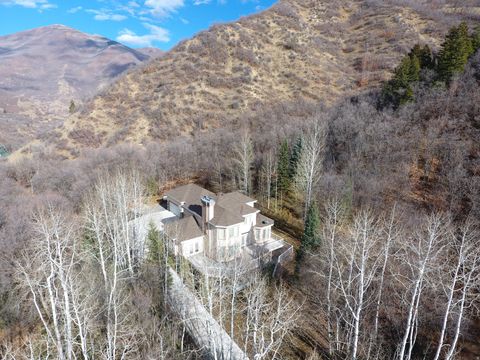 Tiny photo for 11047 S SURREY DR, Spanish Fork, UT 84660 (MLS # 2123156)