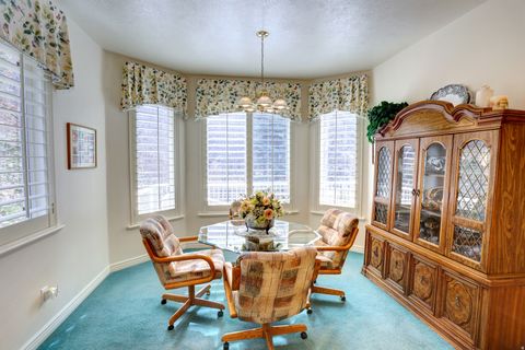 Tiny photo for 11047 S SURREY DR, Spanish Fork, UT 84660 (MLS # 2123156)