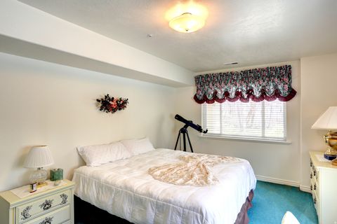 Tiny photo for 11047 S SURREY DR, Spanish Fork, UT 84660 (MLS # 2123156)