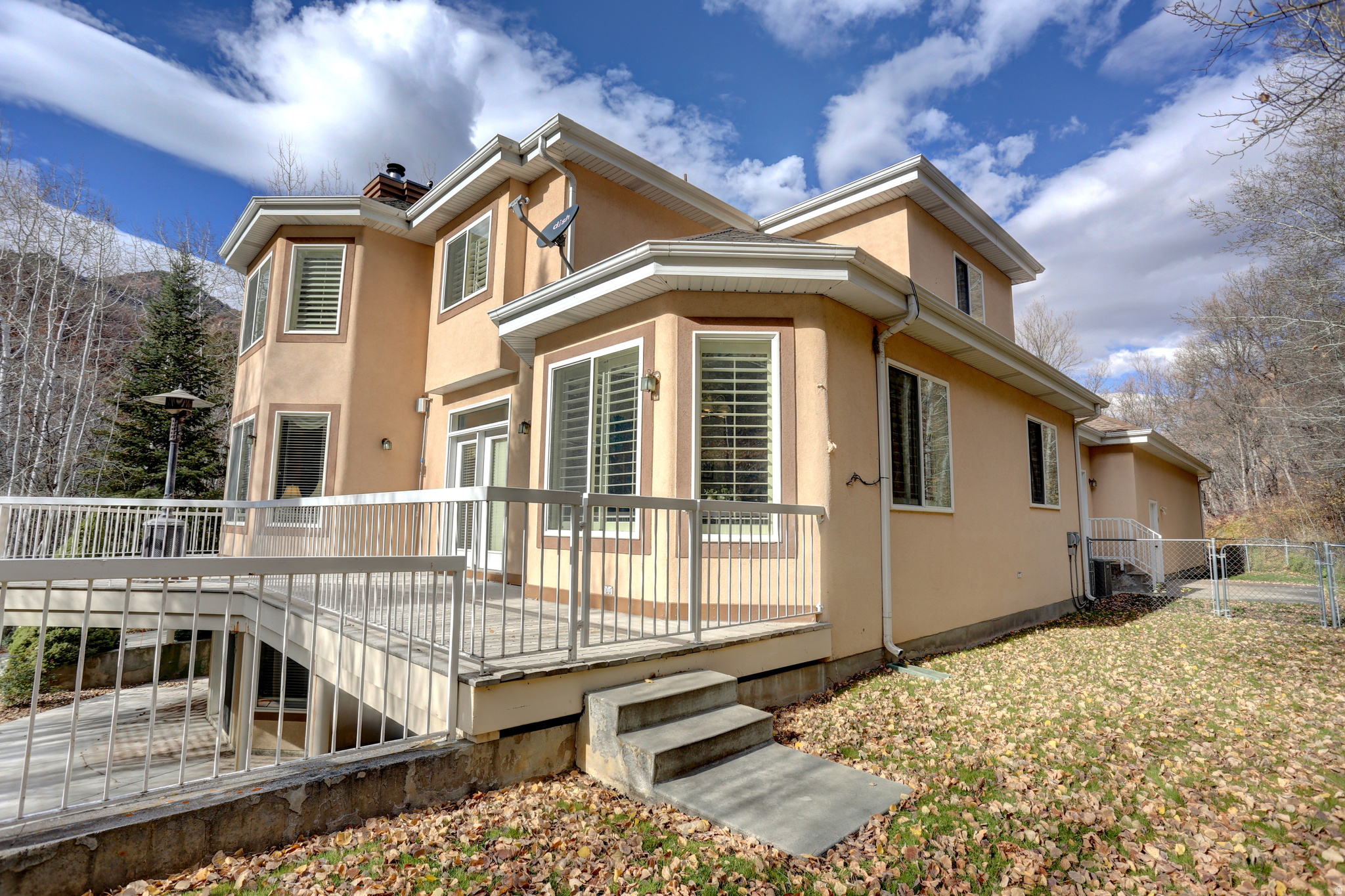 AMENDED COVERED BRIDGE CANYON MHD - Residential