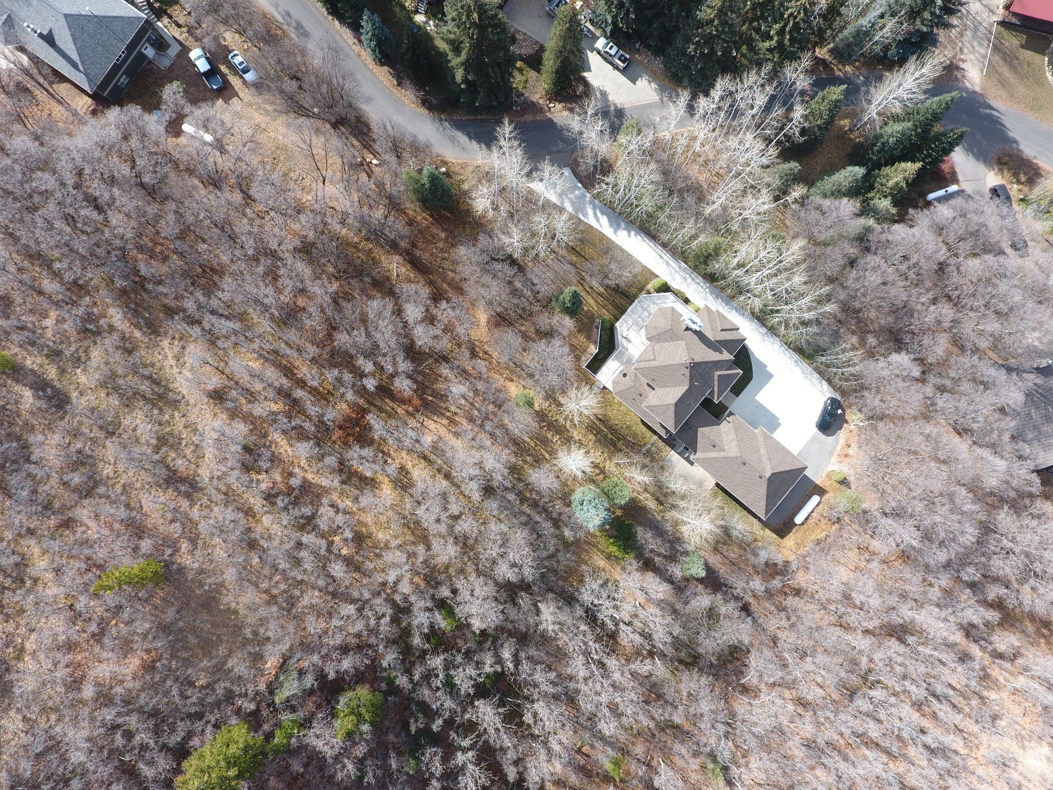 AMENDED COVERED BRIDGE CANYON MHD - Residential