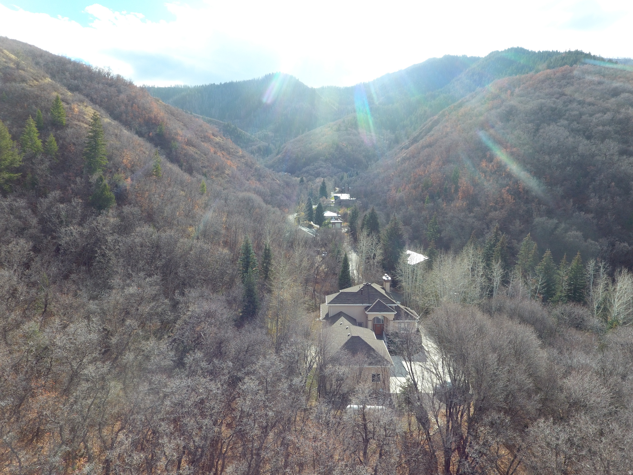 AMENDED COVERED BRIDGE CANYON MHD - Residential