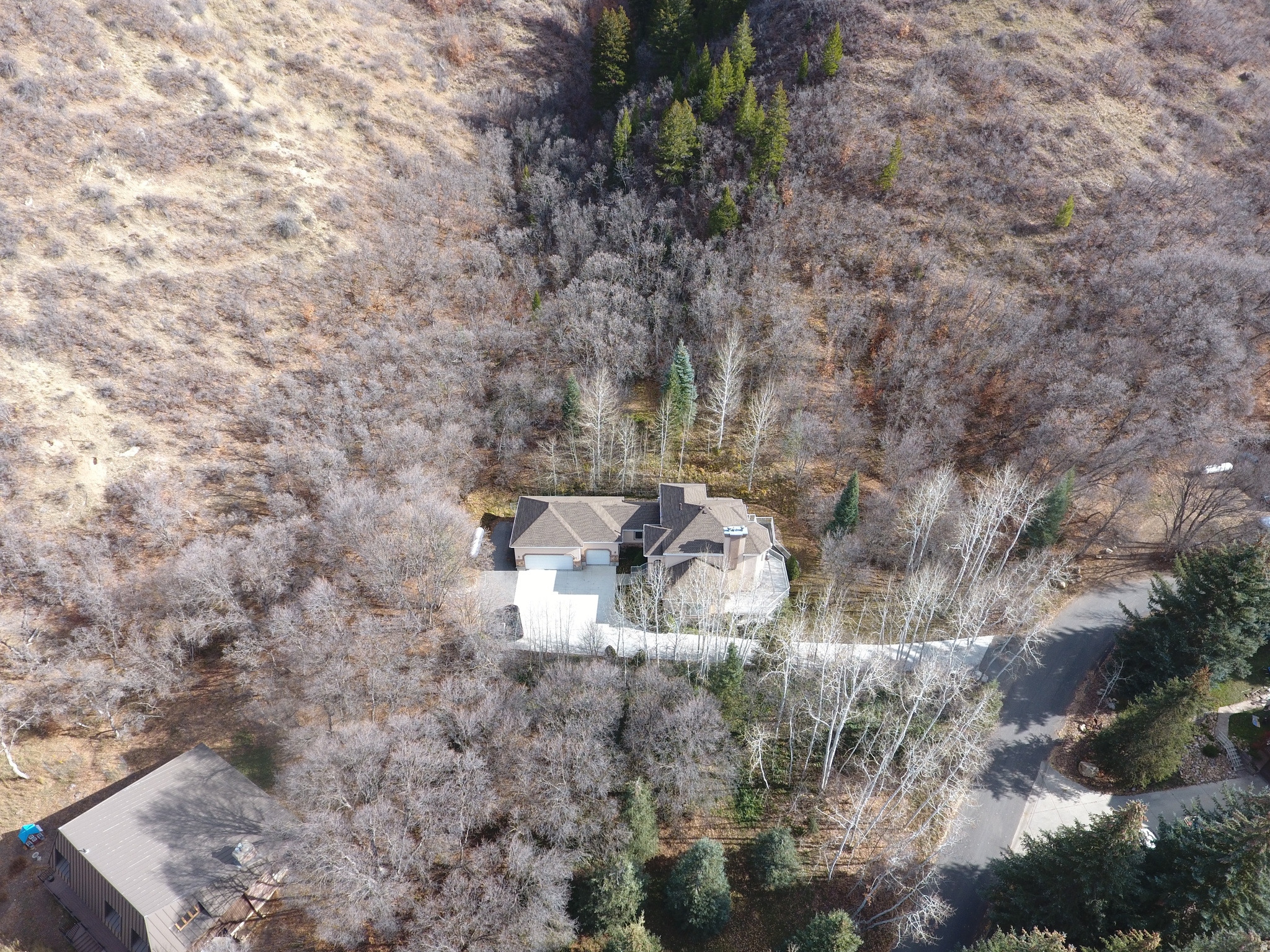 AMENDED COVERED BRIDGE CANYON MHD - Residential