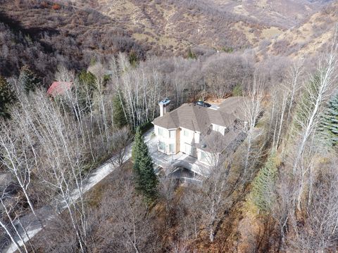 Tiny photo for 11047 S SURREY DR, Spanish Fork, UT 84660 (MLS # 2123156)