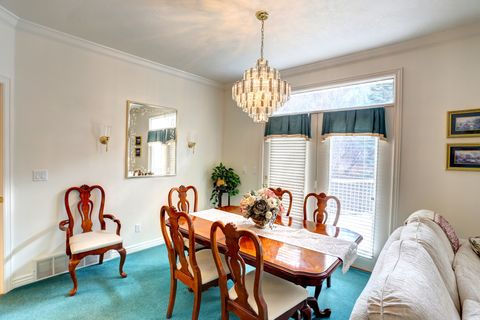 Tiny photo for 11047 S SURREY DR, Spanish Fork, UT 84660 (MLS # 2123156)