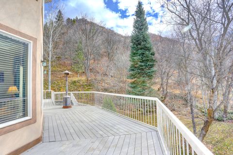 Tiny photo for 11047 S SURREY DR, Spanish Fork, UT 84660 (MLS # 2123156)