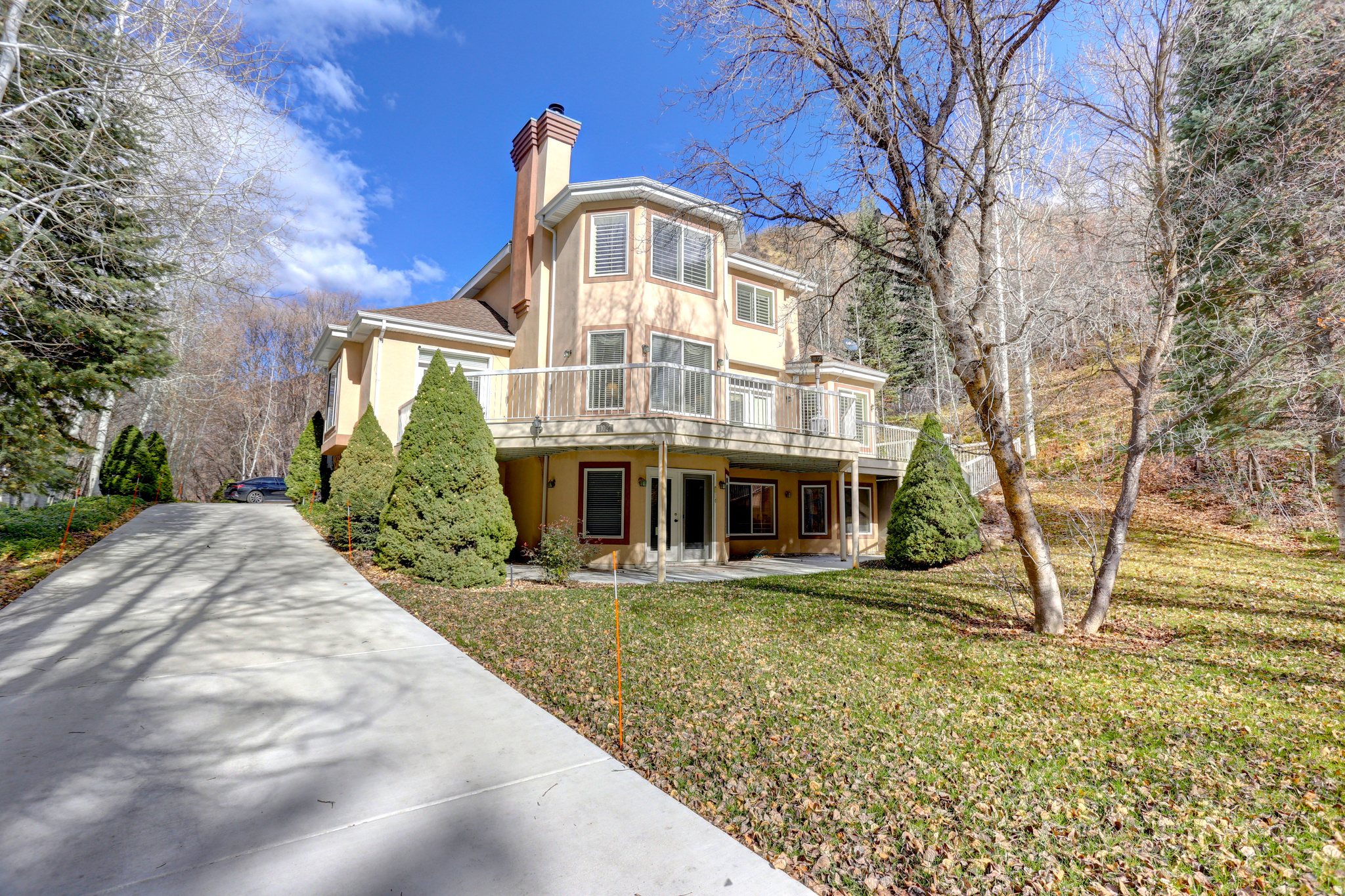 AMENDED COVERED BRIDGE CANYON MHD - Residential