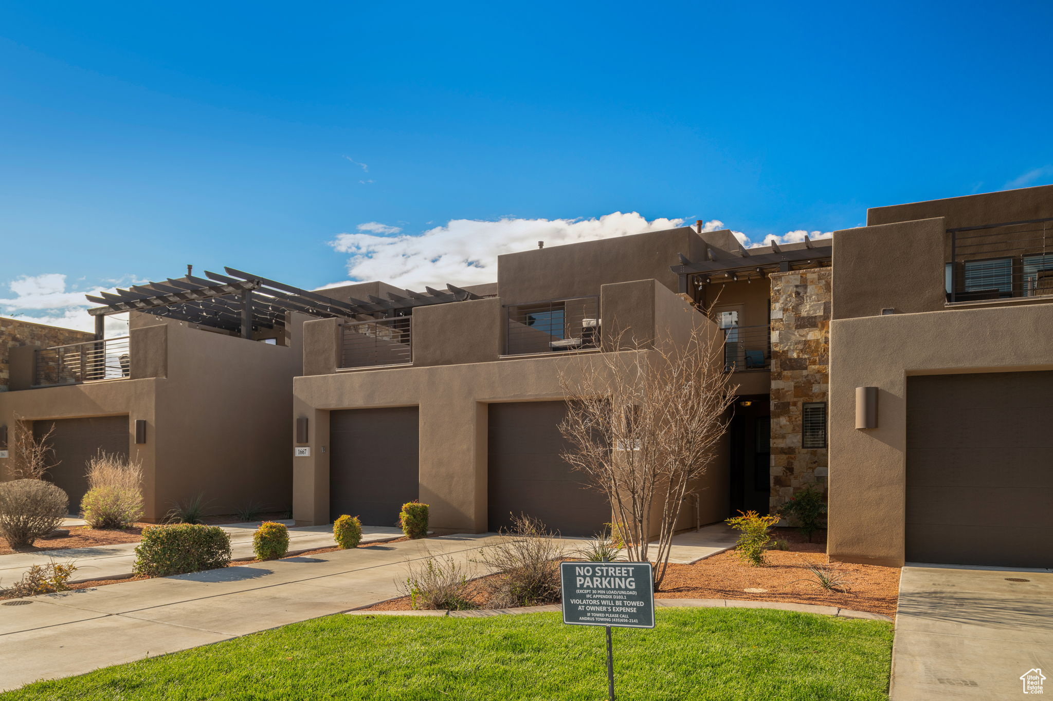 1671 W Caledonia Dunes Dr, Saint George, Utah image 22