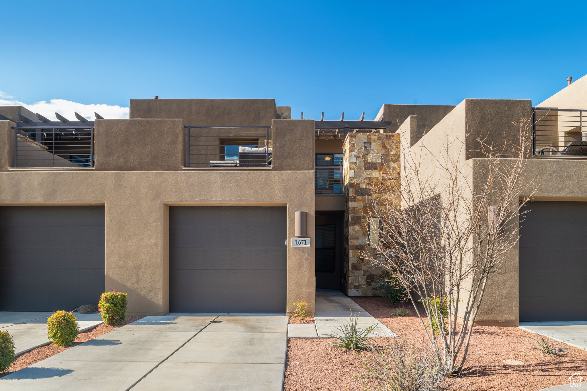 1671 W Caledonia Dunes Dr, Saint George, Utah image 24