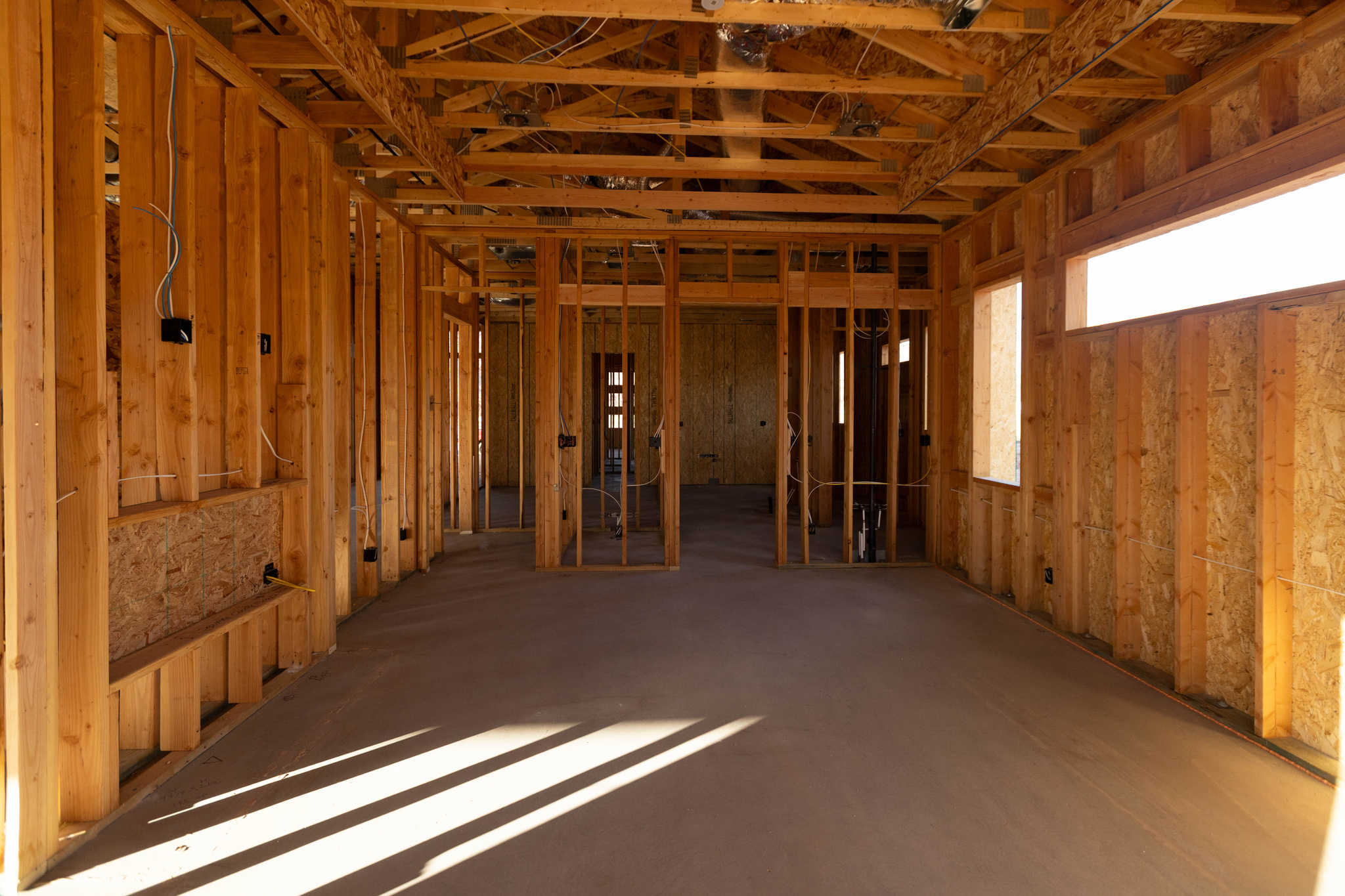 FRONTIER - Residential