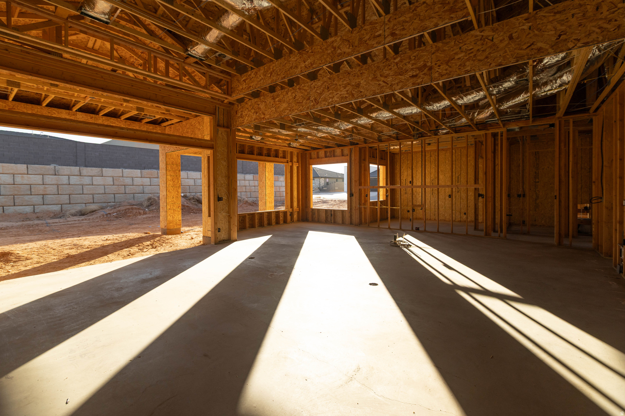 FRONTIER - Residential