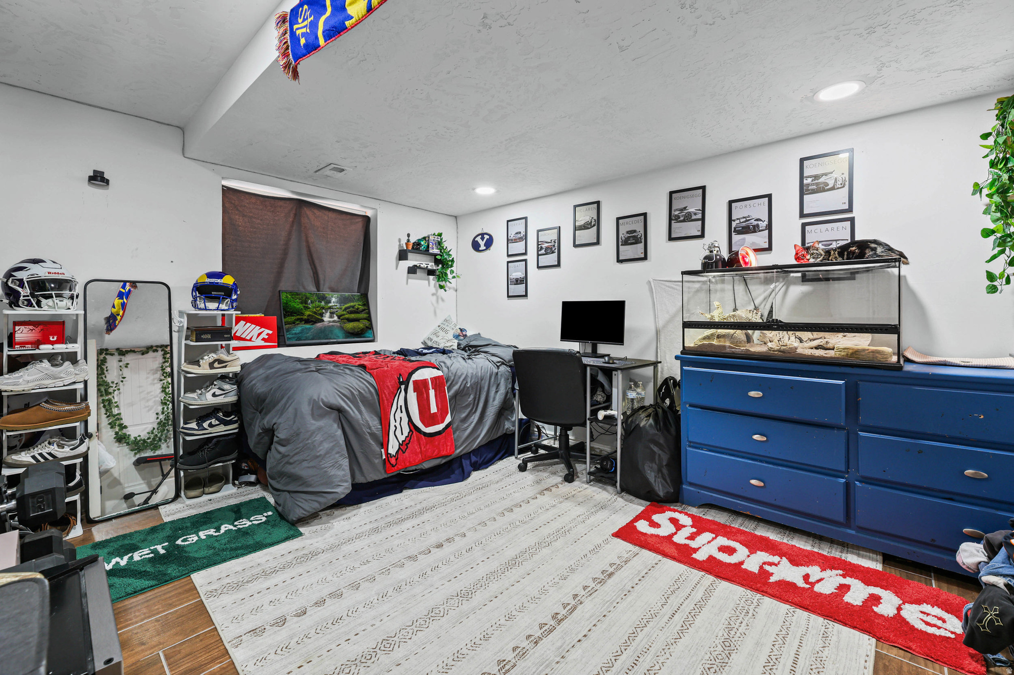 EASTLAND ESTATES - Residential