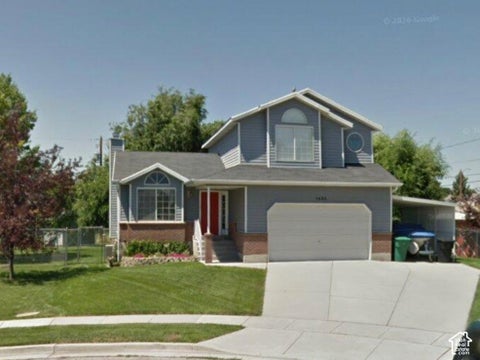 Photo of 5882 S 150 W, Murray, UT 84107 (MLS # 2187666)