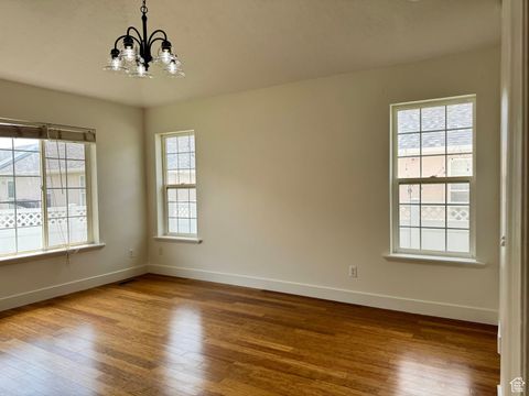 Tiny photo for 511 W 40 N, Orem, UT 84057 (MLS # 2093934)