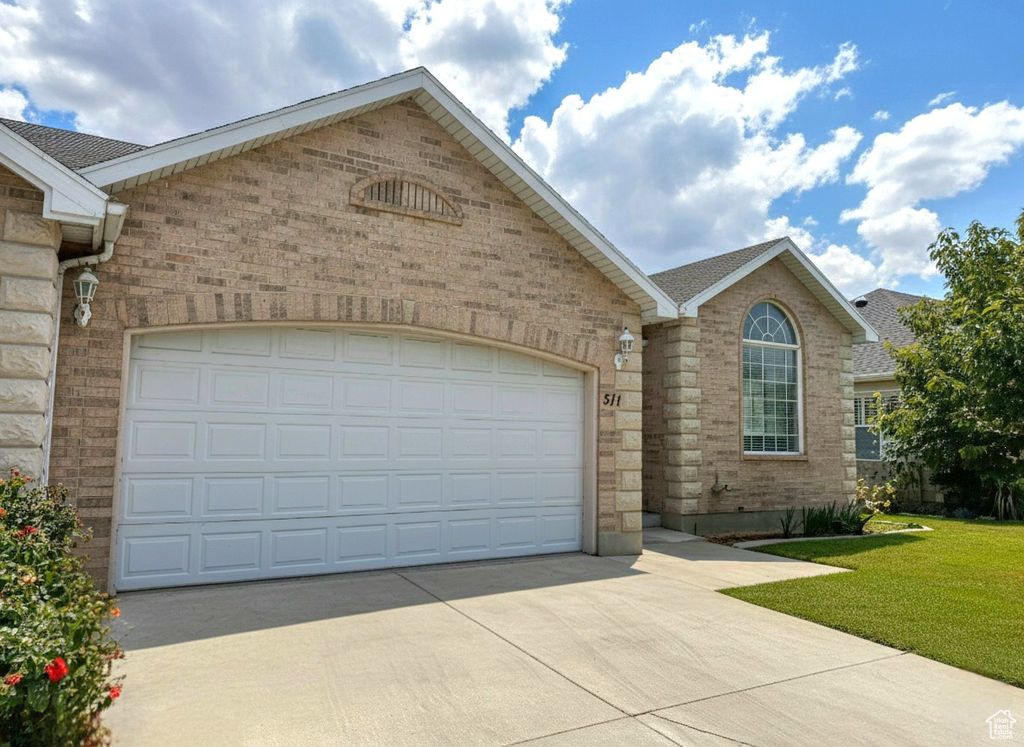 Photo for 511 W 40 N, Orem, UT 84057 (MLS # 2093934)