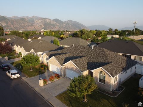 Tiny photo for 511 W 40 N, Orem, UT 84057 (MLS # 2093934)