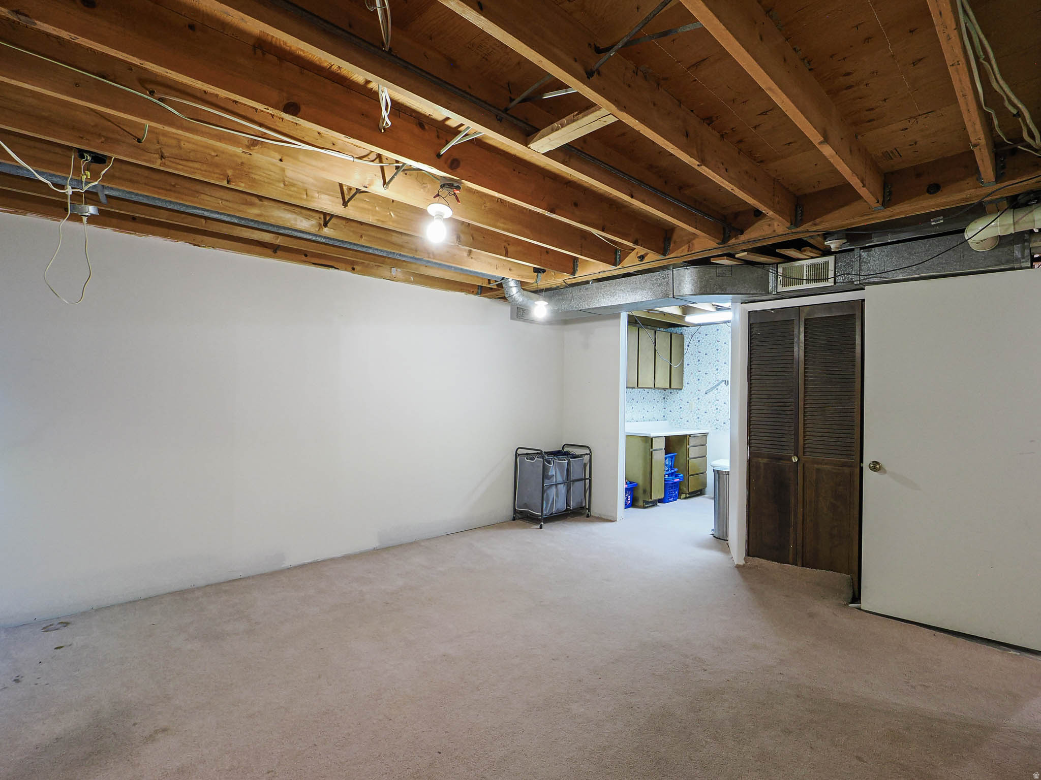 BARRINGTON PARK - Residential