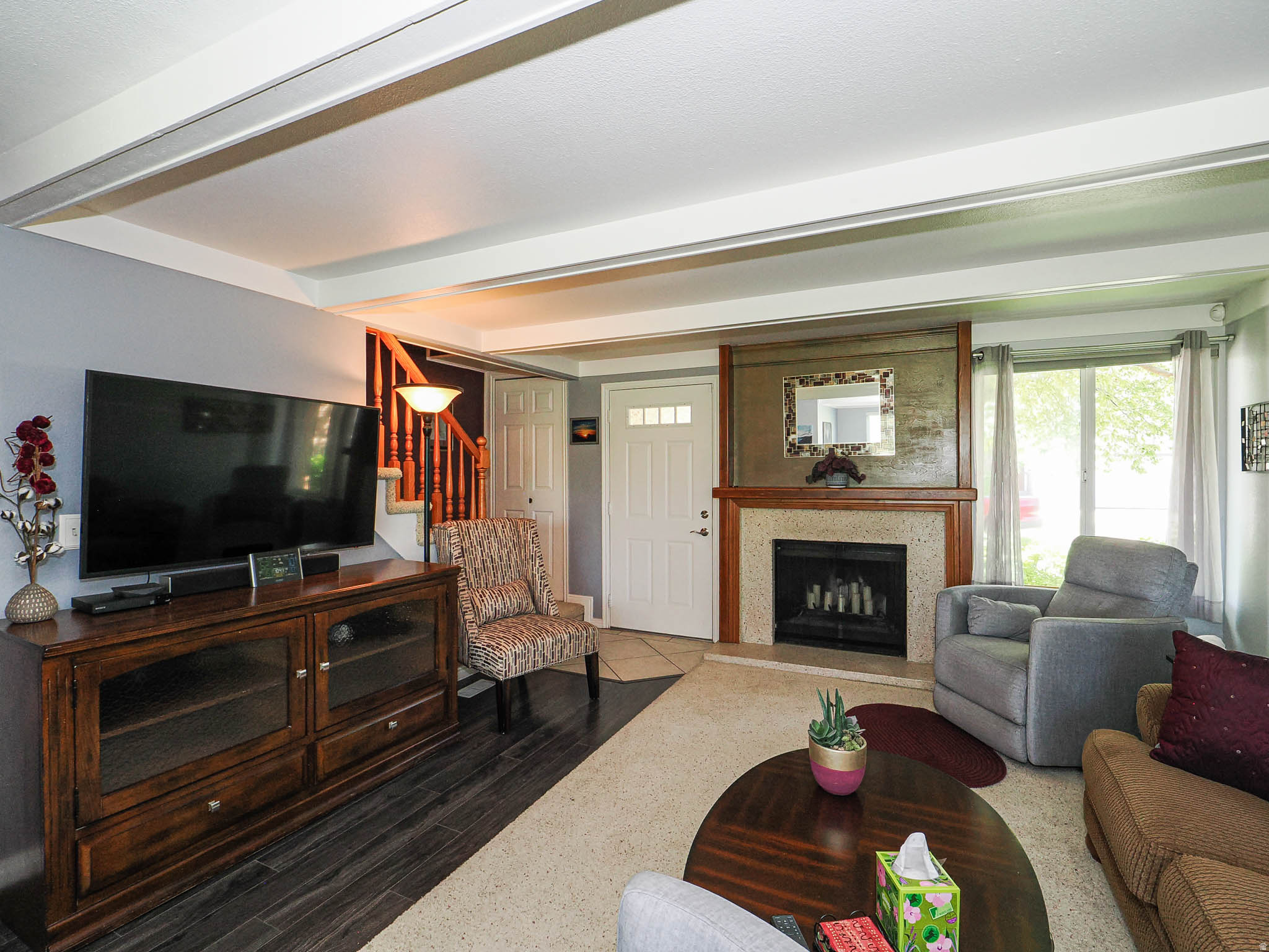 BARRINGTON PARK - Residential