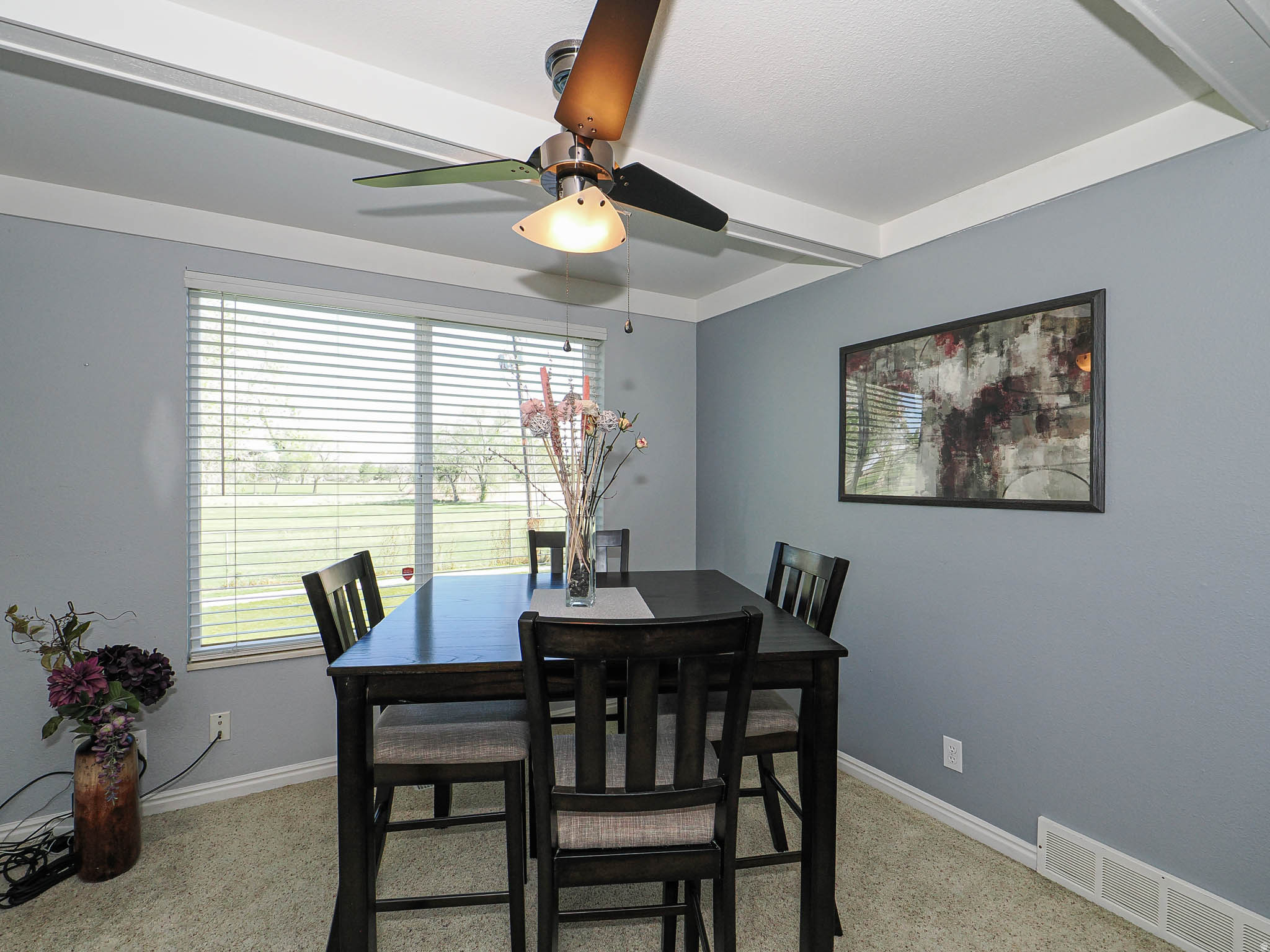 BARRINGTON PARK - Residential