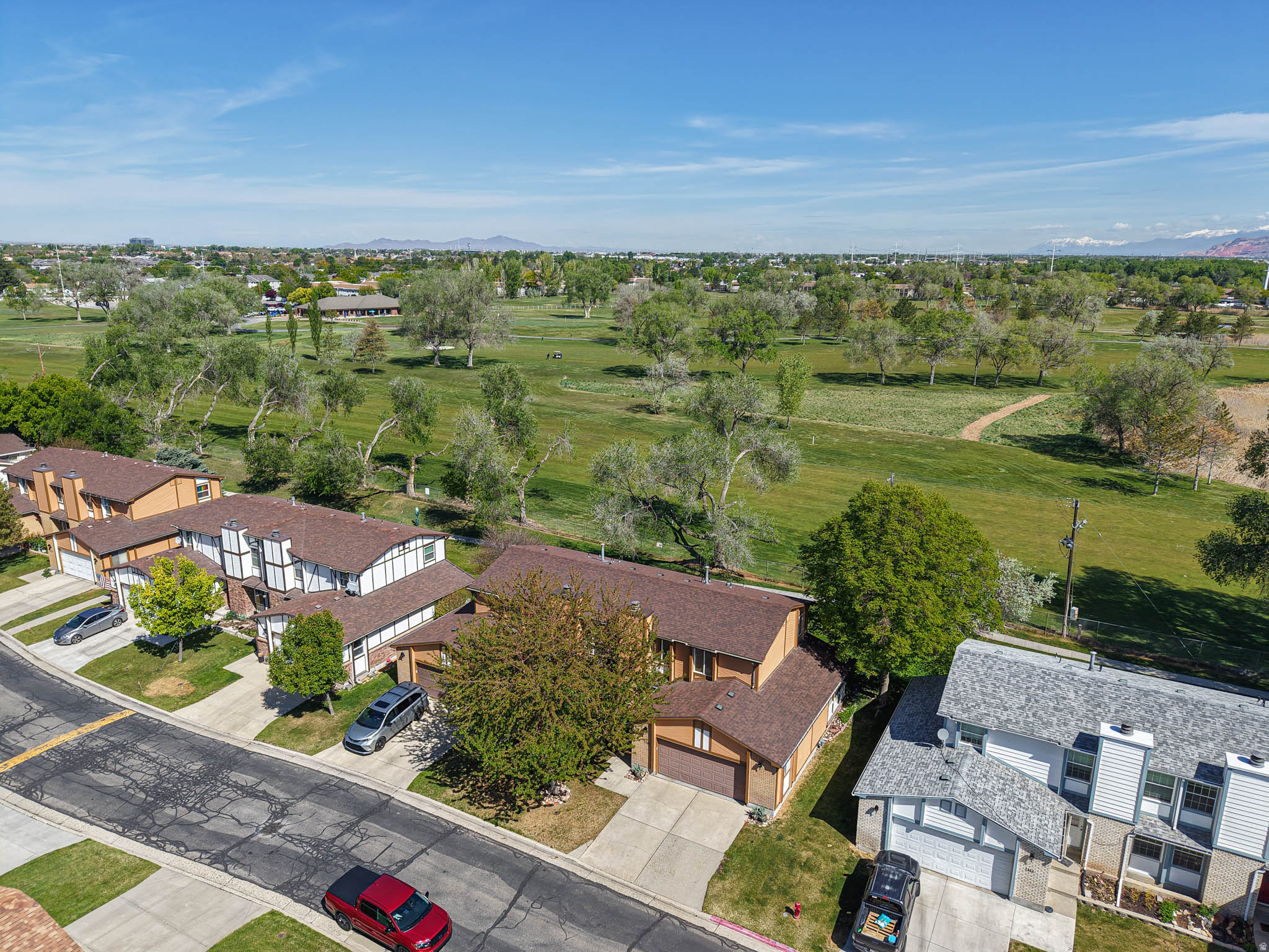 BARRINGTON PARK - Residential