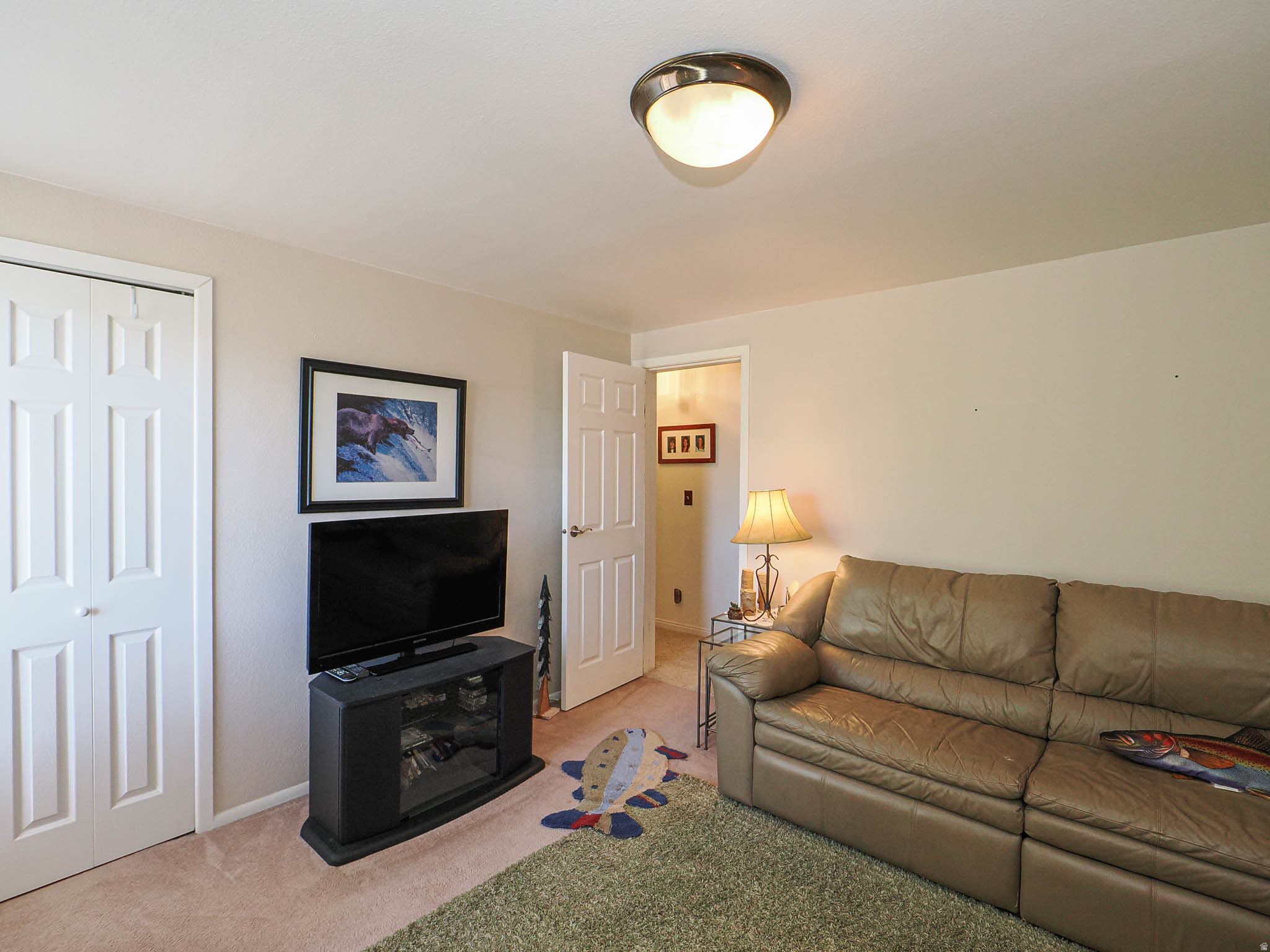 BARRINGTON PARK - Residential