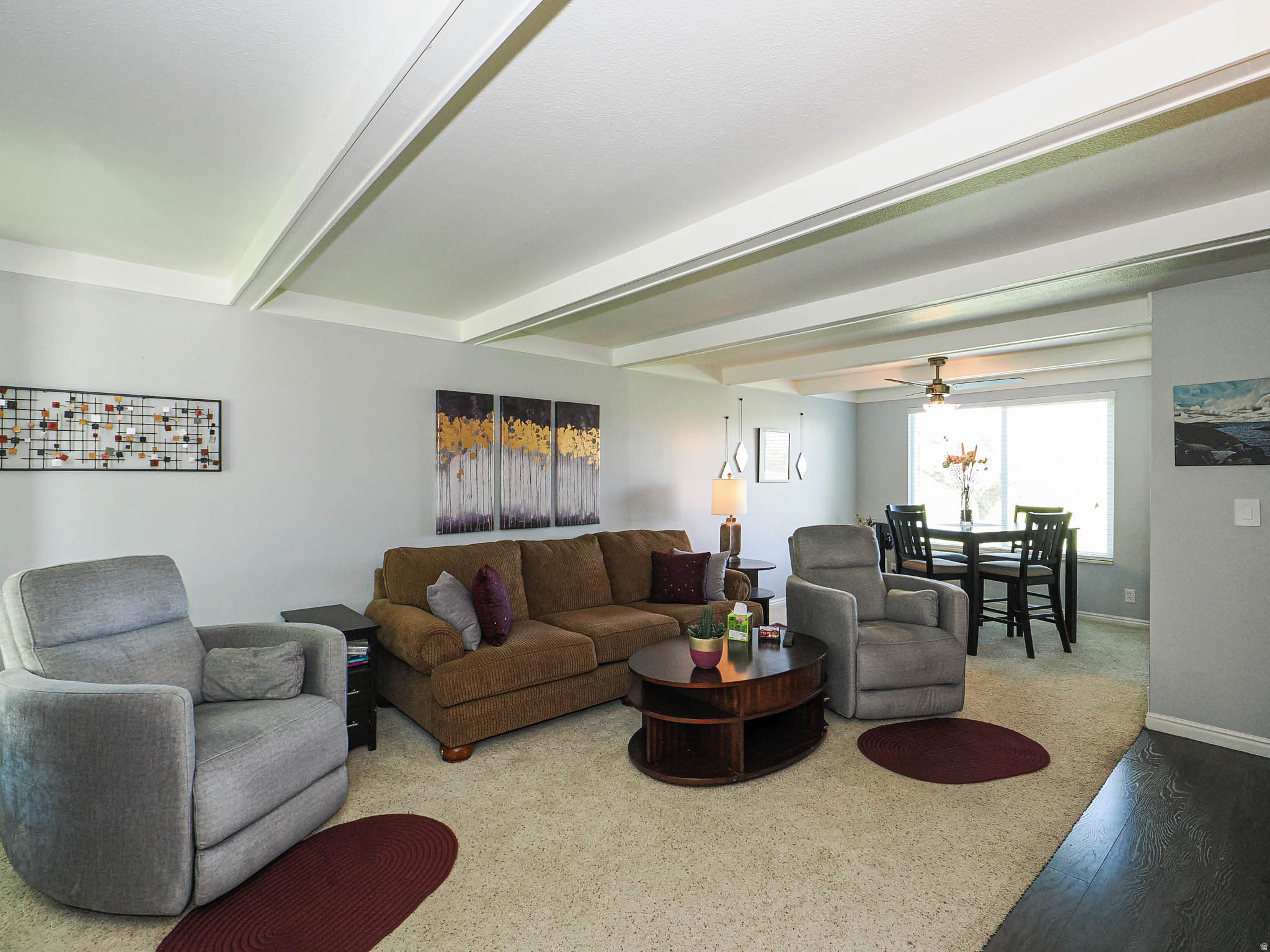 BARRINGTON PARK - Residential