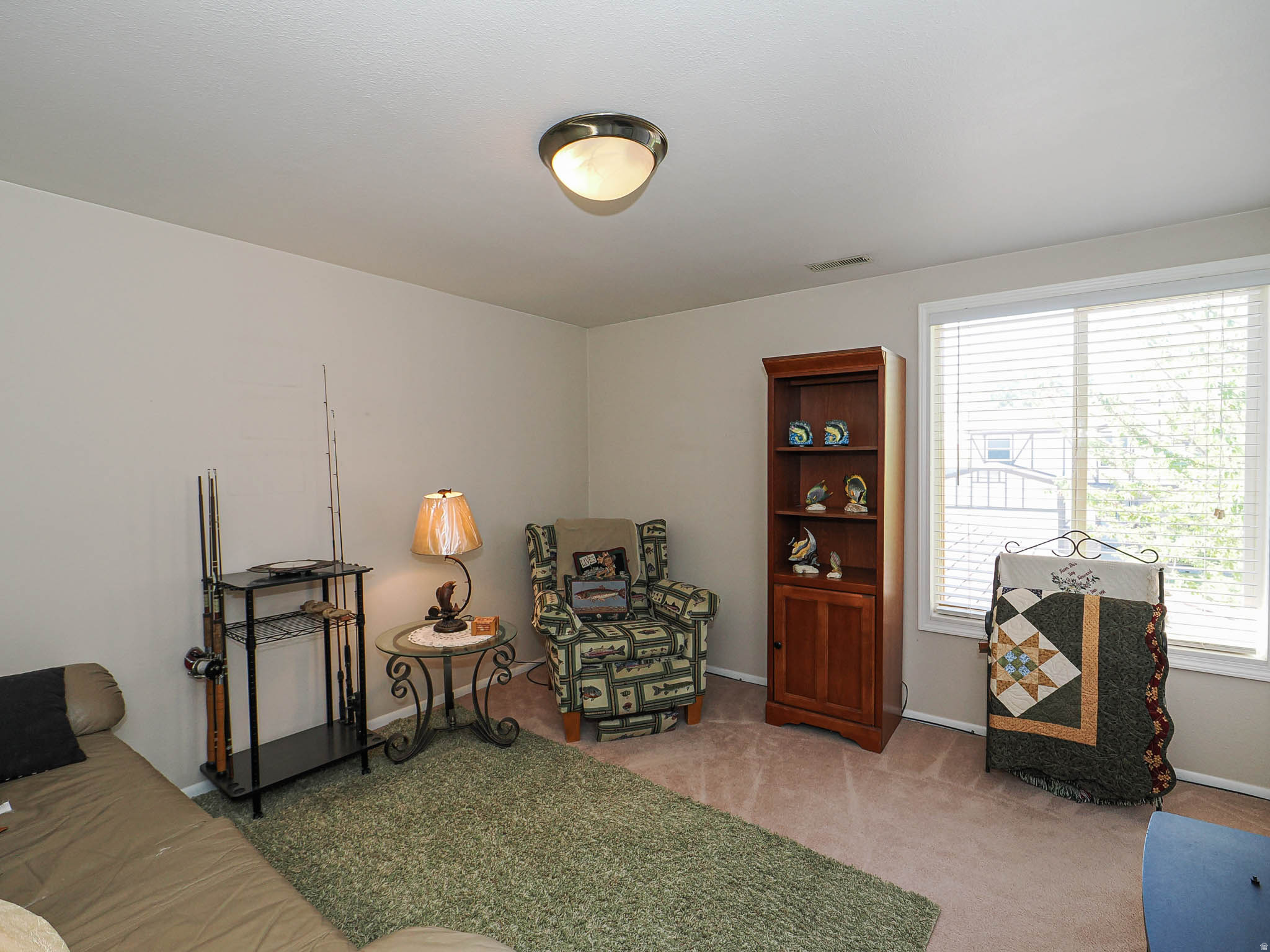 BARRINGTON PARK - Residential