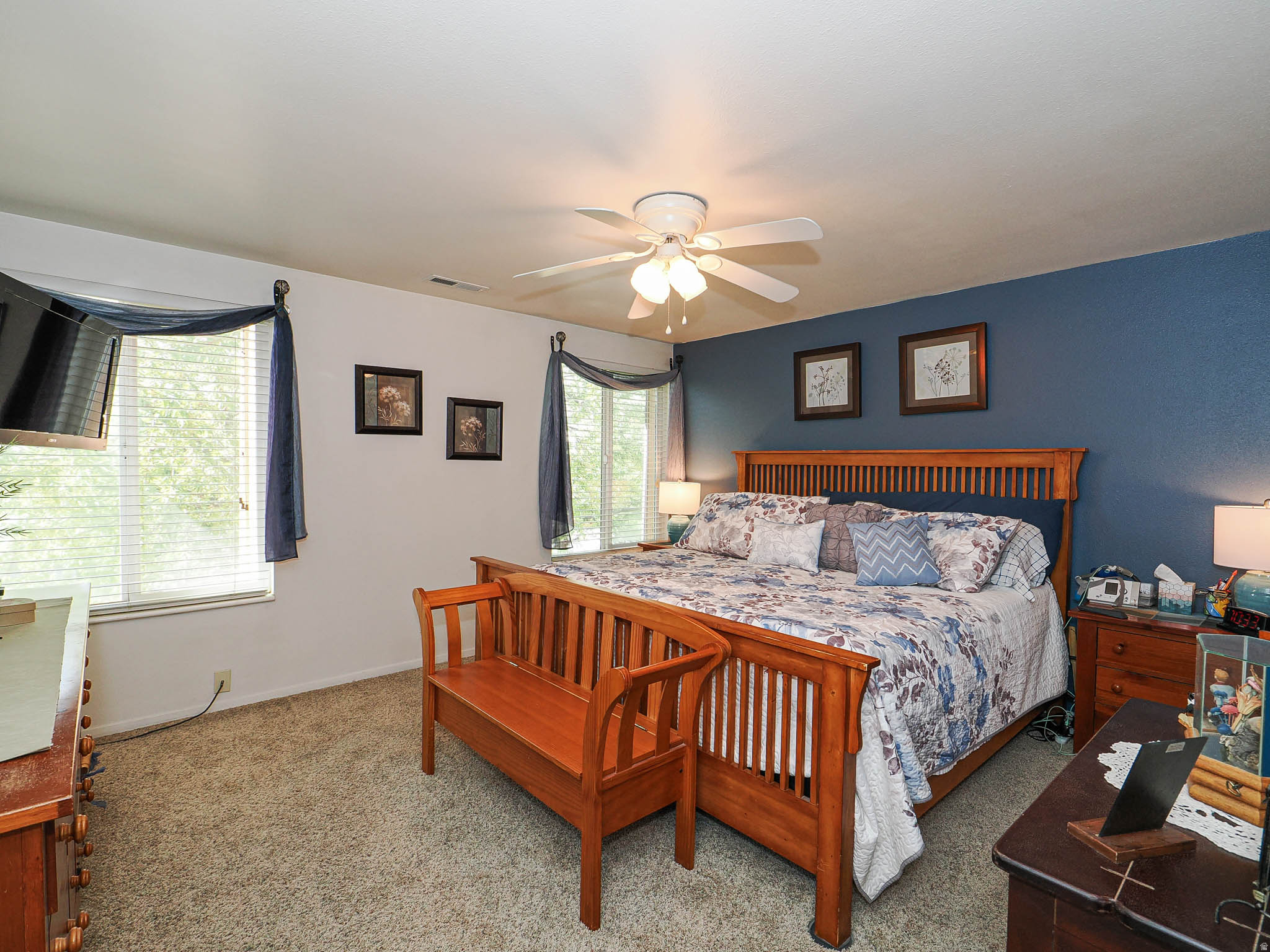 BARRINGTON PARK - Residential