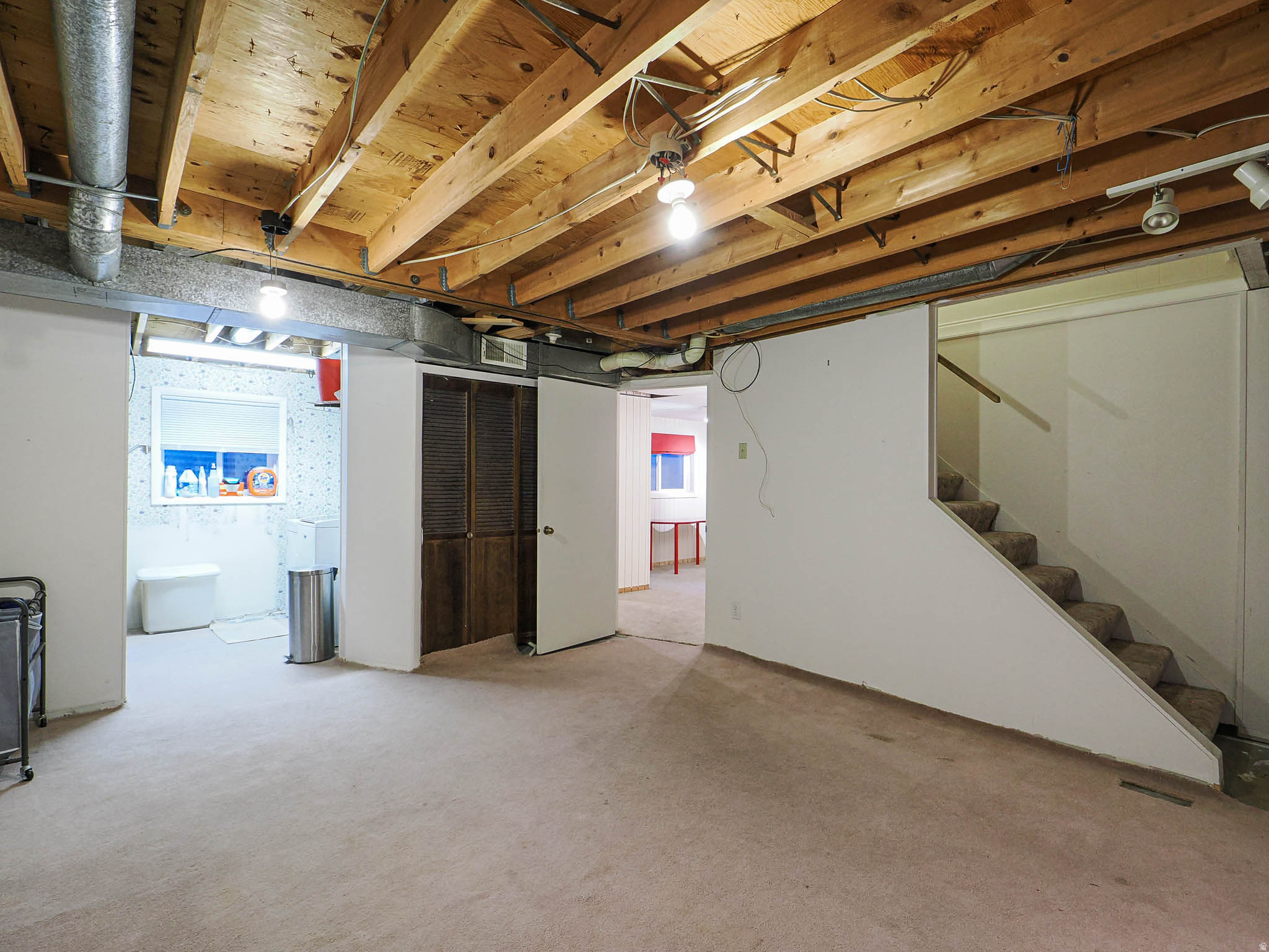 BARRINGTON PARK - Residential