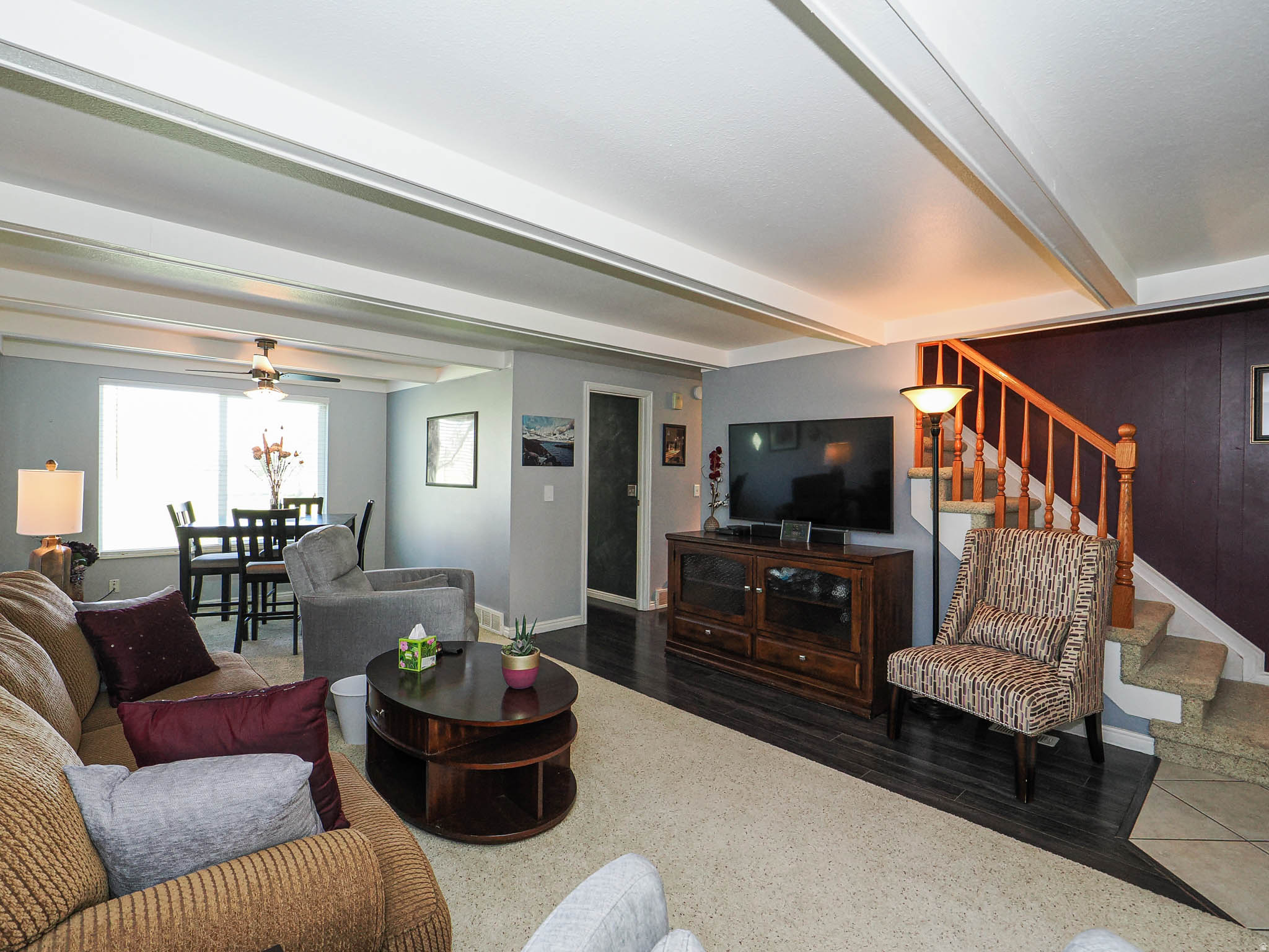 BARRINGTON PARK - Residential