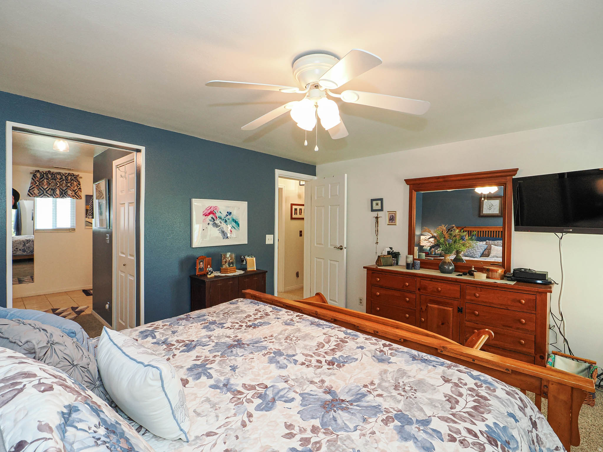 BARRINGTON PARK - Residential