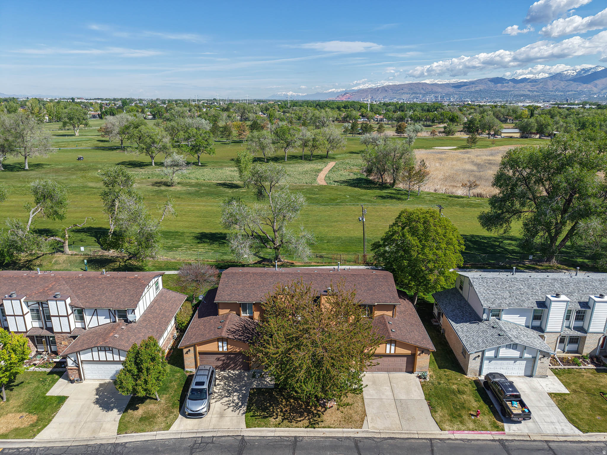 BARRINGTON PARK - Residential