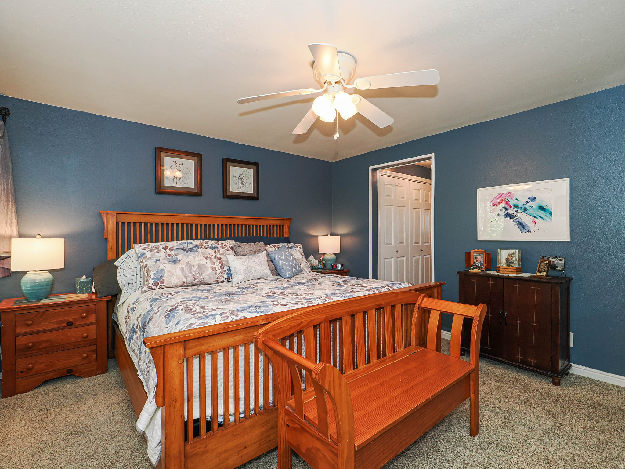 BARRINGTON PARK - Residential