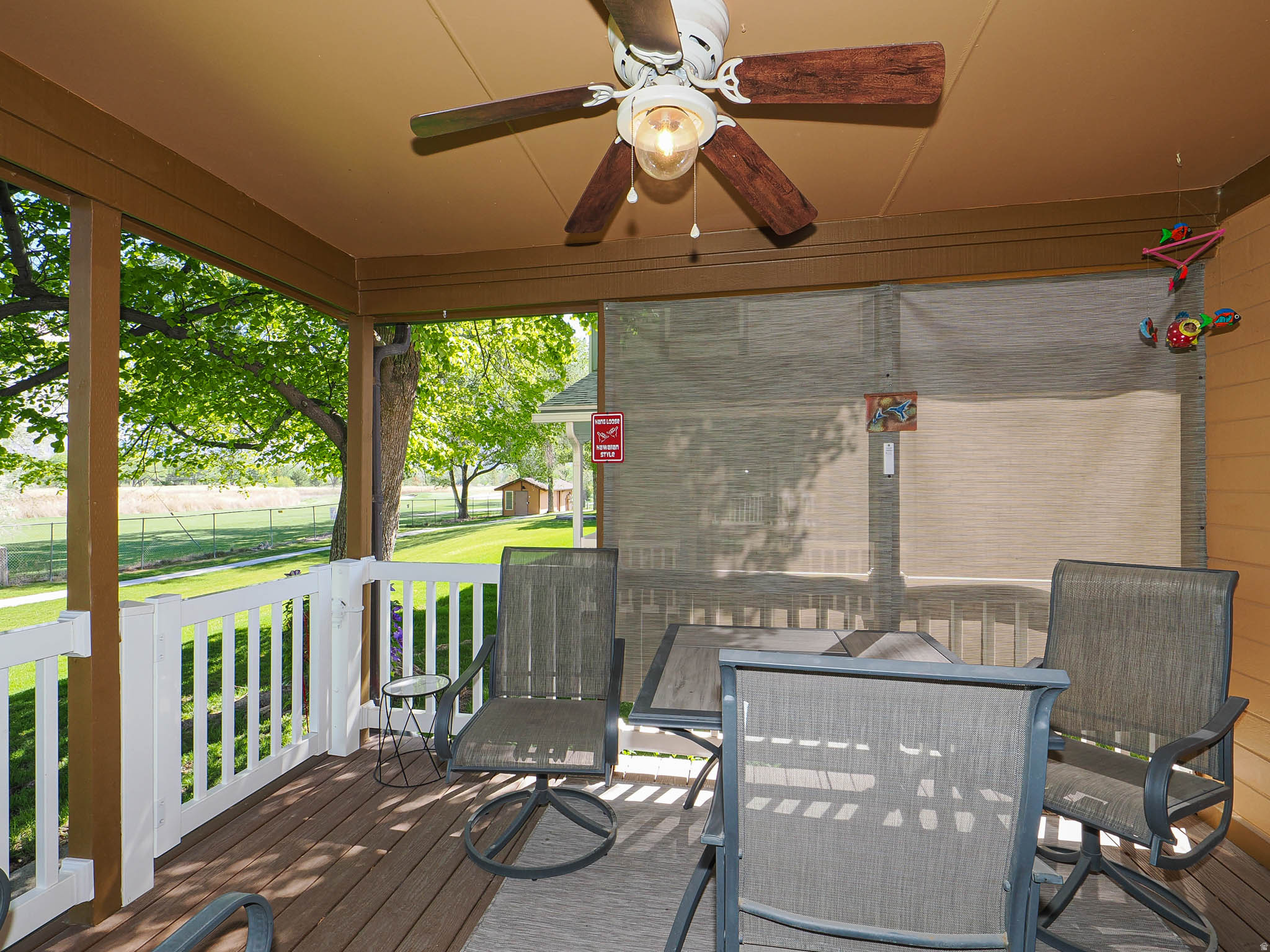 BARRINGTON PARK - Residential
