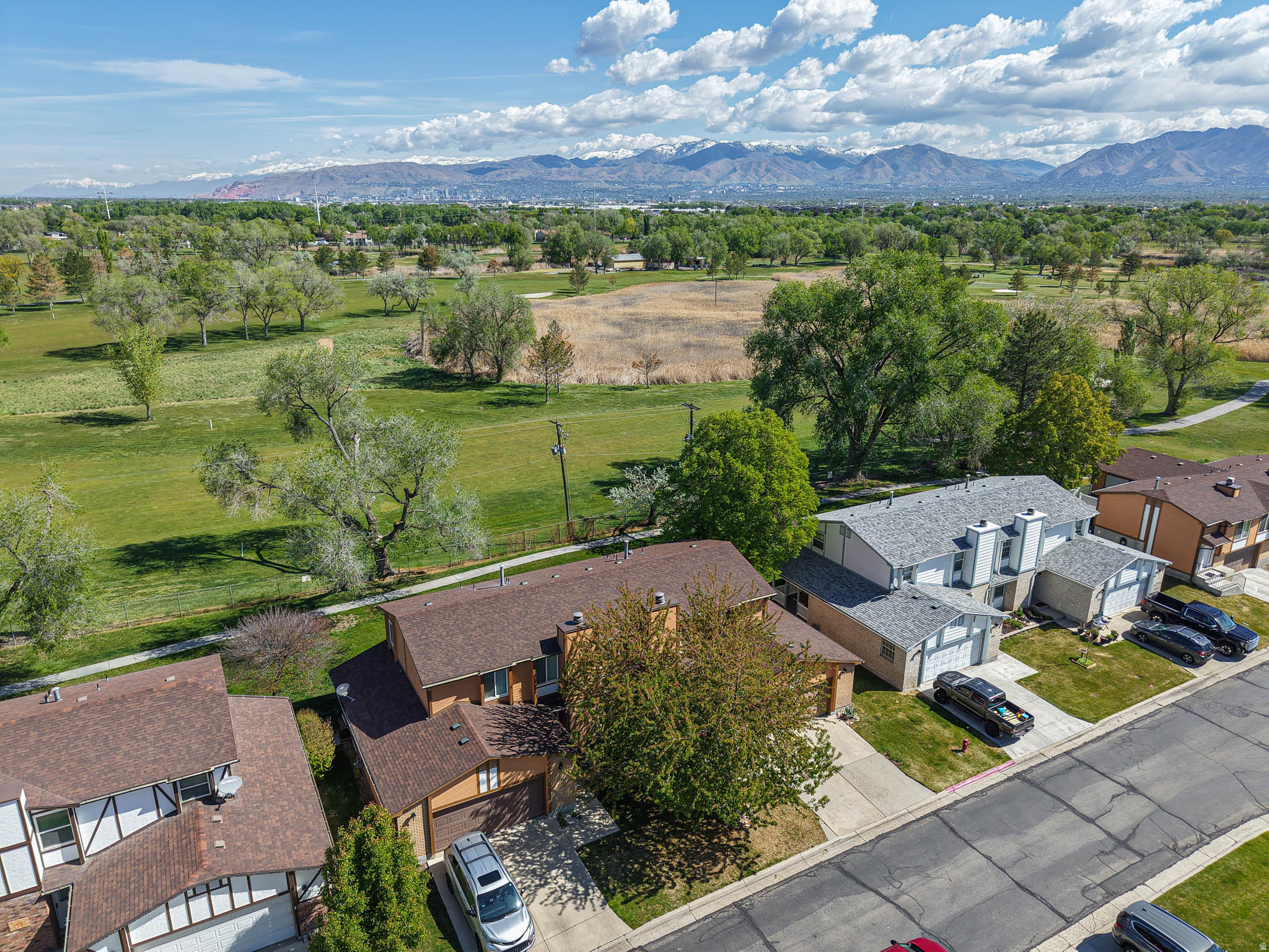 BARRINGTON PARK - Residential