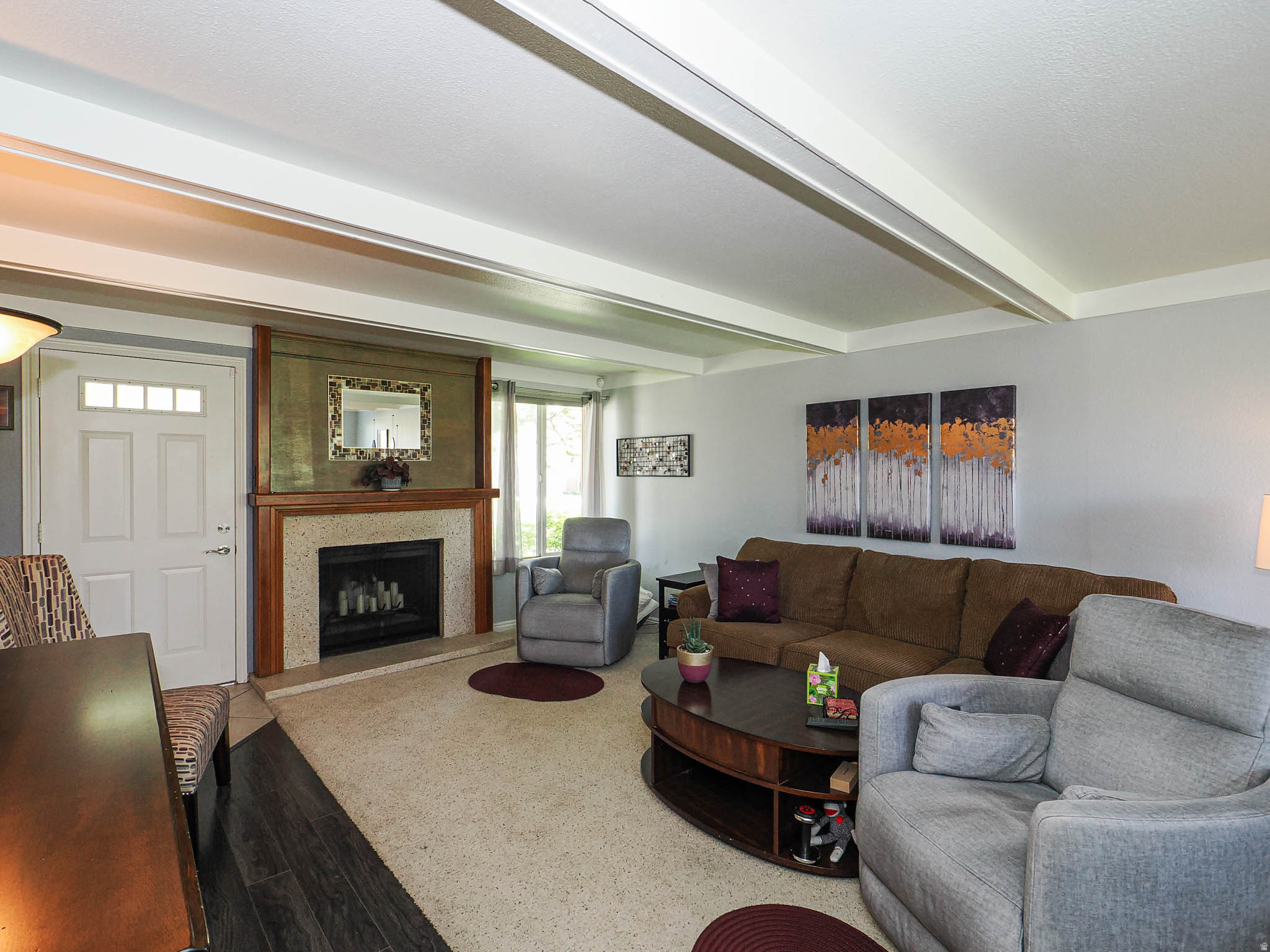 BARRINGTON PARK - Residential