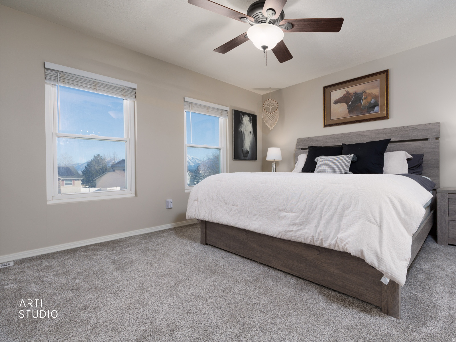 ESTATES AT ROSECREEK - Residential