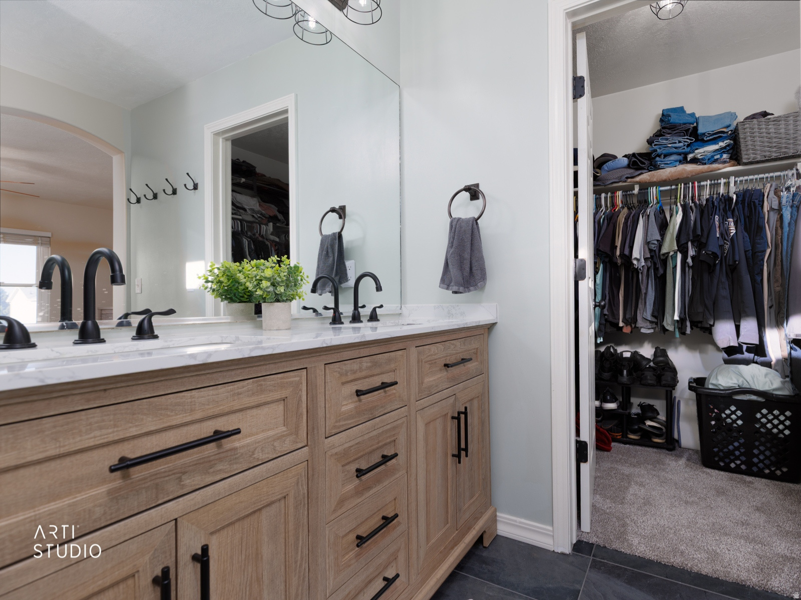 ESTATES AT ROSECREEK - Residential