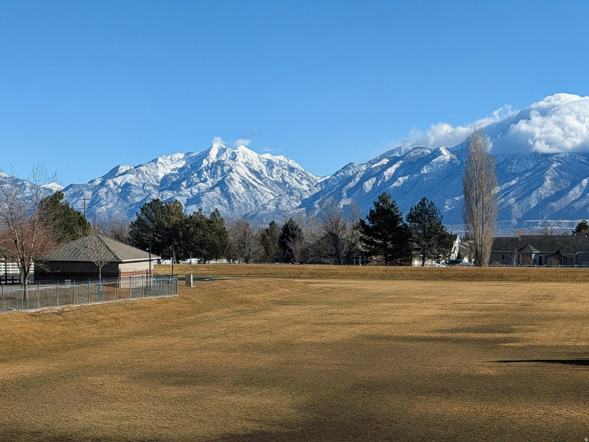 ESTATES AT ROSECREEK - Residential