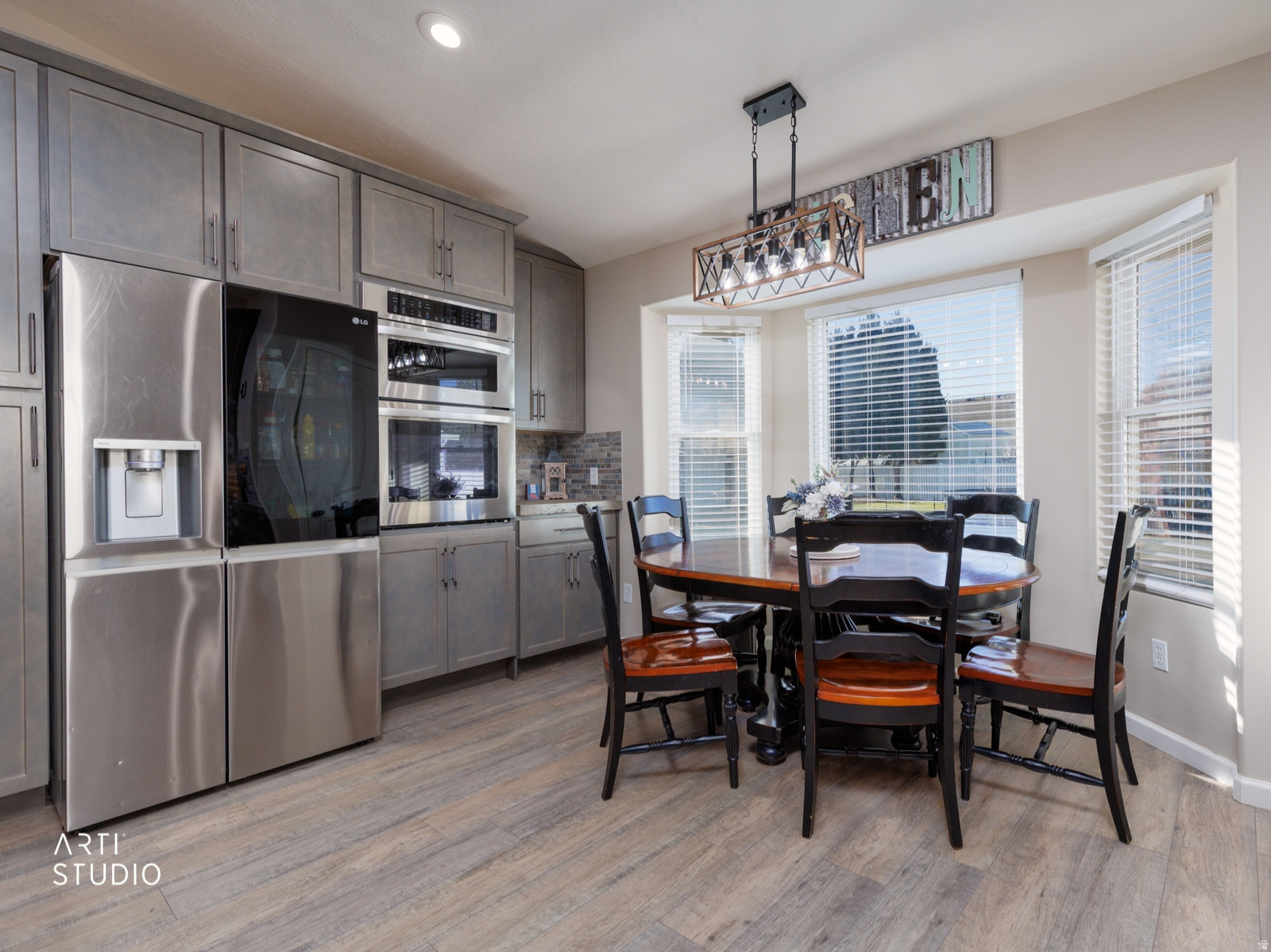 ESTATES AT ROSECREEK - Residential