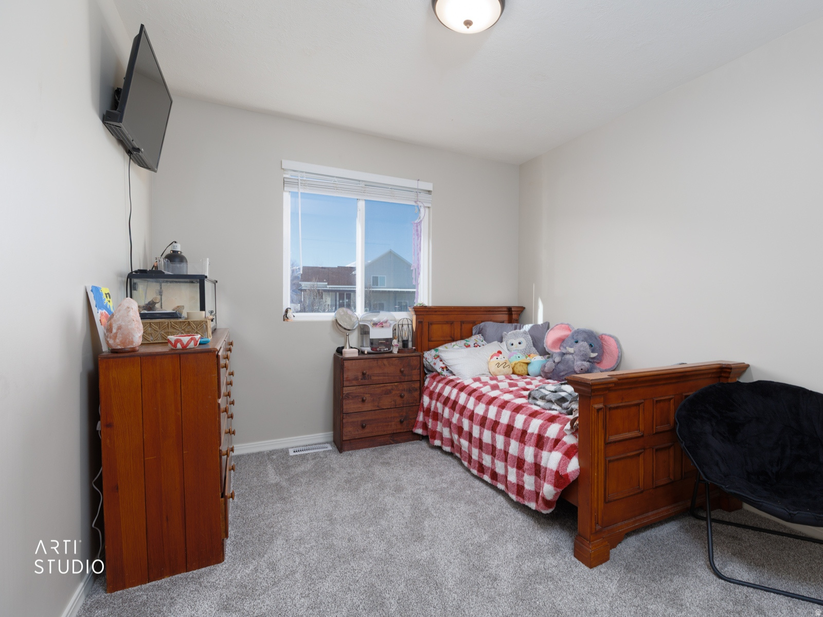 ESTATES AT ROSECREEK - Residential