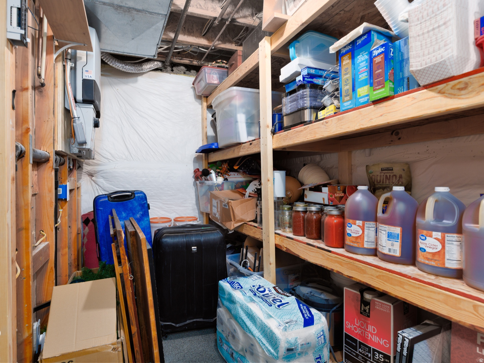 ESTATES AT ROSECREEK - Residential