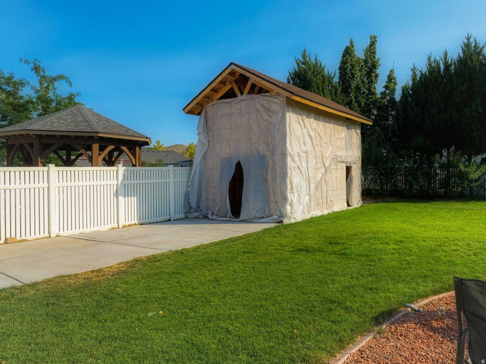 ESTATES AT ROSECREEK - Residential