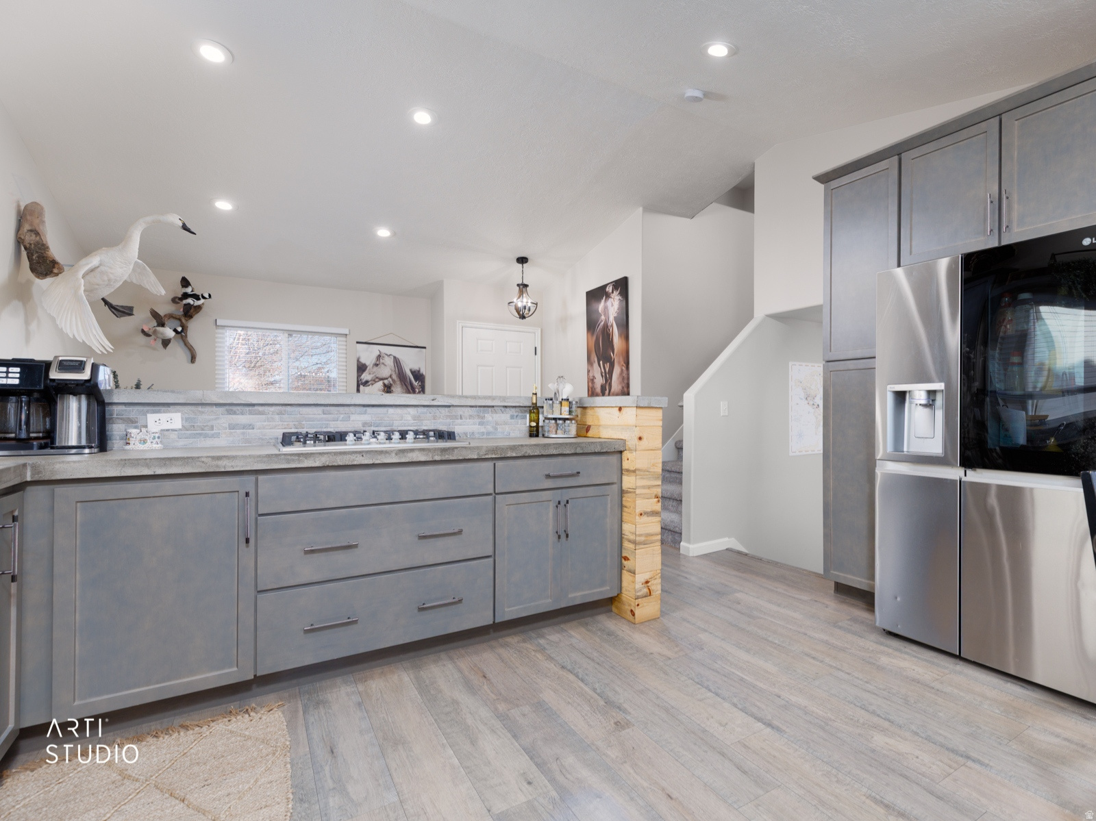 ESTATES AT ROSECREEK - Residential