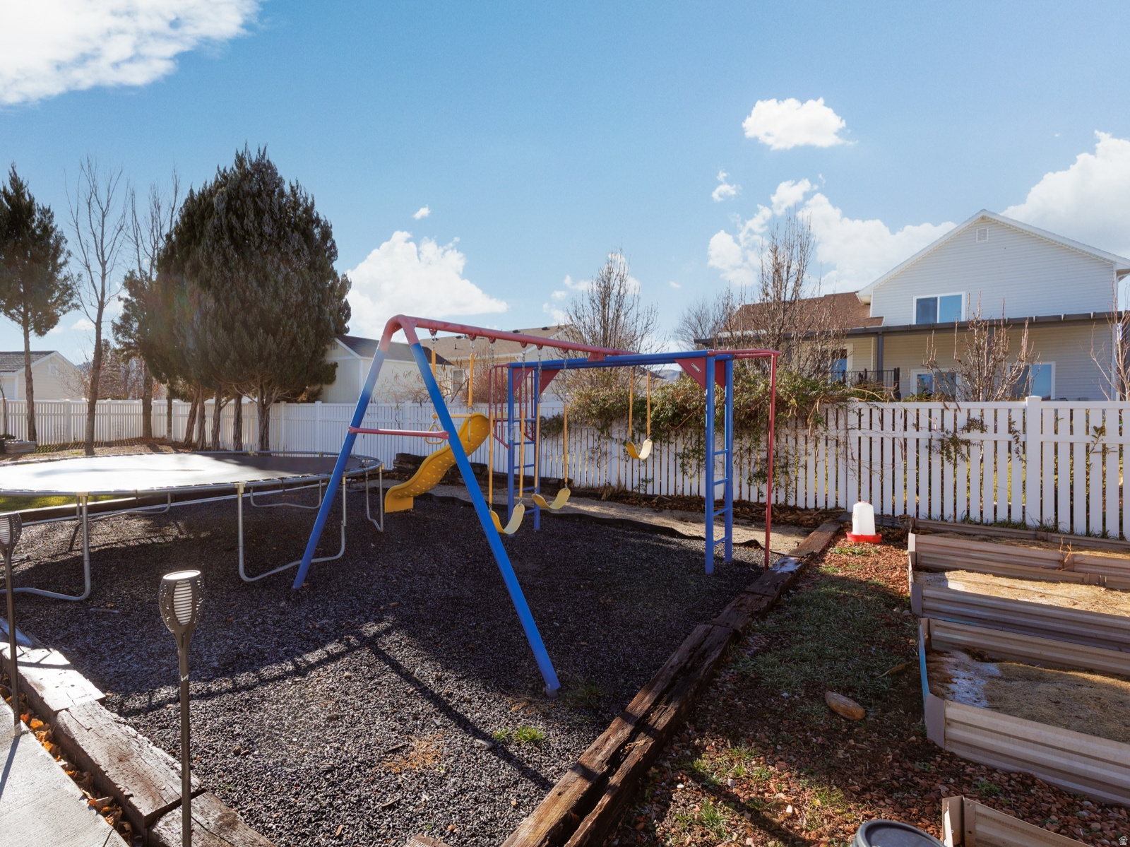 ESTATES AT ROSECREEK - Residential