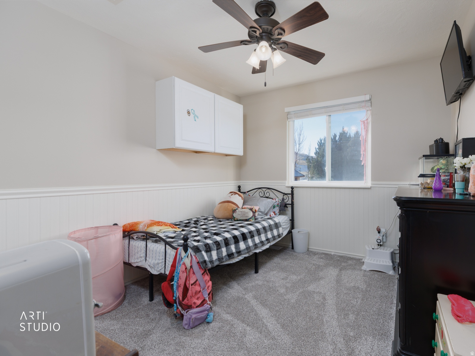 ESTATES AT ROSECREEK - Residential