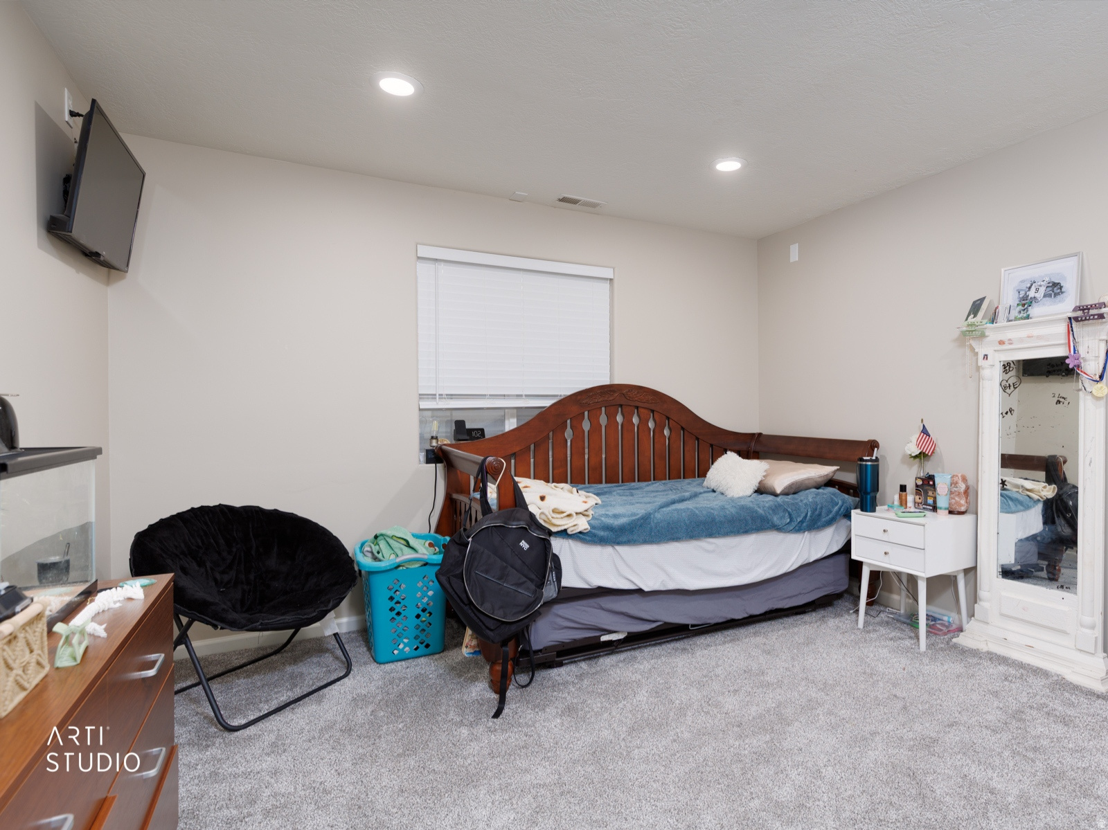 ESTATES AT ROSECREEK - Residential