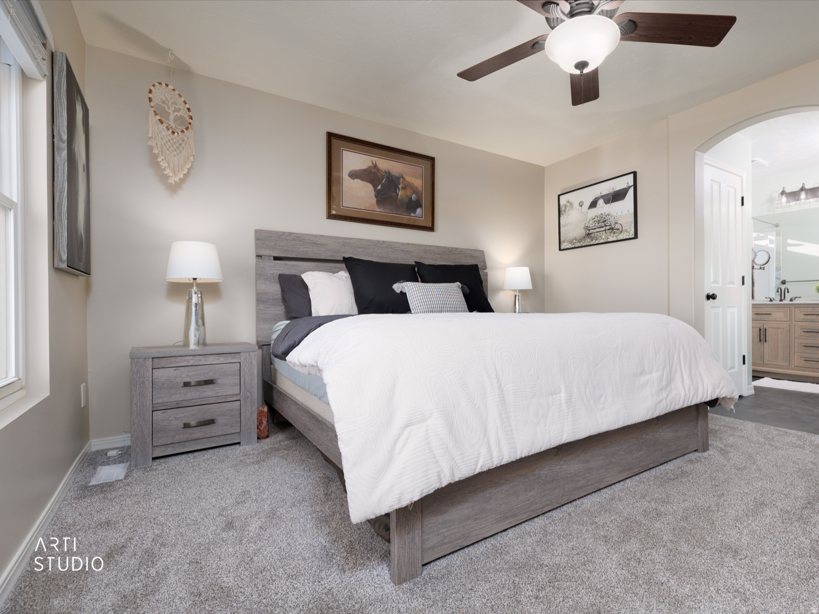 ESTATES AT ROSECREEK - Residential