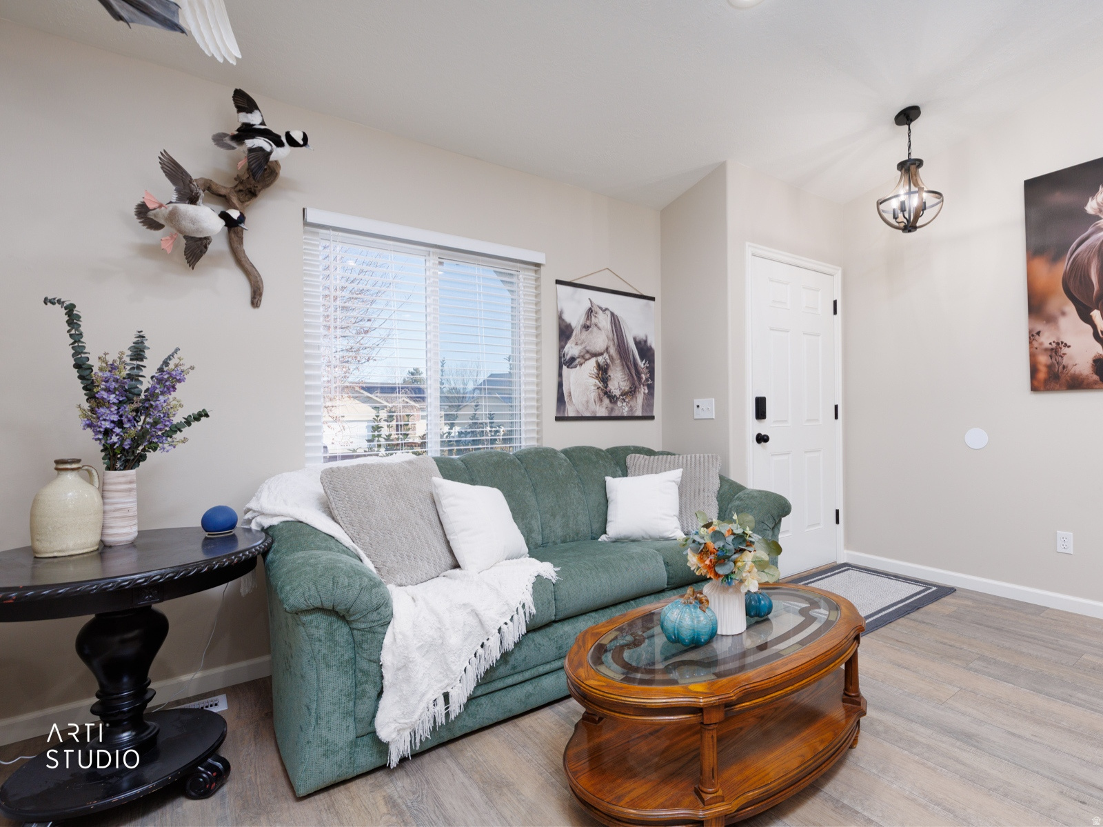 ESTATES AT ROSECREEK - Residential